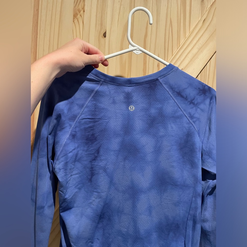 Lululemon swiftly - Picture 3 of 5